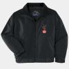Competitor Jacket Thumbnail