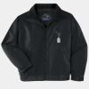 Competitor Jacket Thumbnail