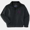 Competitor Jacket Thumbnail