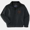 Competitor Jacket Thumbnail