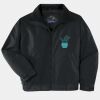 Competitor Jacket Thumbnail