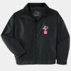 Competitor Jacket Thumbnail