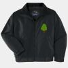 Competitor Jacket Thumbnail