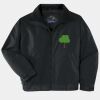 Competitor Jacket Thumbnail