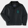 Competitor Jacket Thumbnail