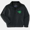 Competitor Jacket Thumbnail