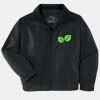 Competitor Jacket Thumbnail