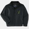 Competitor Jacket Thumbnail