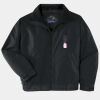 Competitor Jacket Thumbnail