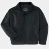 Competitor Jacket Thumbnail