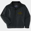 Competitor Jacket Thumbnail