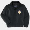 Competitor Jacket Thumbnail