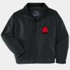 Competitor Jacket Thumbnail