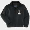 Competitor Jacket Thumbnail