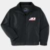 Competitor Jacket Thumbnail
