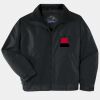 Competitor Jacket Thumbnail