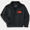 Competitor Jacket Thumbnail