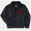 Competitor Jacket Thumbnail