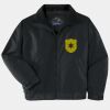 Competitor Jacket Thumbnail