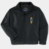Competitor Jacket Thumbnail
