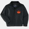 Competitor Jacket Thumbnail