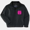 Competitor Jacket Thumbnail