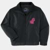 Competitor Jacket Thumbnail