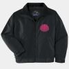 Competitor Jacket Thumbnail