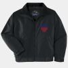 Competitor Jacket Thumbnail