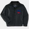Competitor Jacket Thumbnail