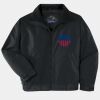 Competitor Jacket Thumbnail