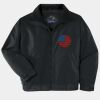 Competitor Jacket Thumbnail