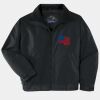 Competitor Jacket Thumbnail