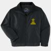 Competitor Jacket Thumbnail