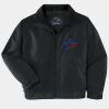 Competitor Jacket Thumbnail