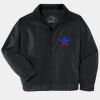 Competitor Jacket Thumbnail