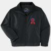 Competitor Jacket Thumbnail