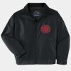 Competitor Jacket Thumbnail