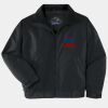 Competitor Jacket Thumbnail