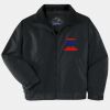 Competitor Jacket Thumbnail