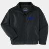 Competitor Jacket Thumbnail