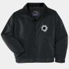 Competitor Jacket Thumbnail