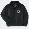 Competitor Jacket Thumbnail