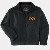 Competitor Jacket Thumbnail
