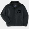 Competitor Jacket Thumbnail