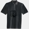 Heavyweight Cotton Pique Polo Thumbnail