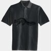 Heavyweight Cotton Pique Polo Thumbnail