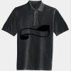 Heavyweight Cotton Pique Polo Thumbnail