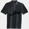 Heavyweight Cotton Pique Polo Thumbnail