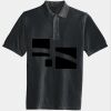Heavyweight Cotton Pique Polo Thumbnail